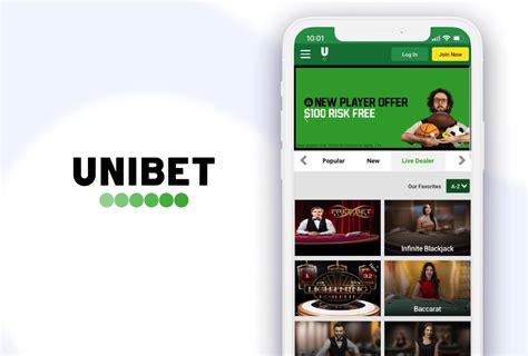 Unibet live casino – playing in real.